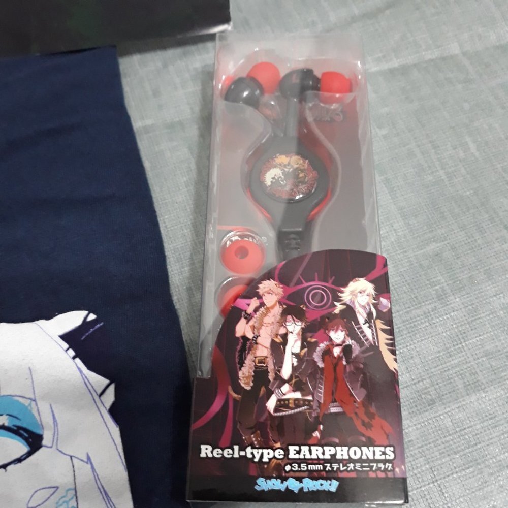 Loot Crate HyperSonic Music Club - Picture 5 of 12